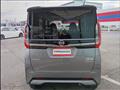 2024 Nissan ROOX