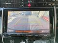 2015 Toyota Harrier Hybrid