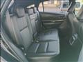 2015 Toyota Harrier Hybrid