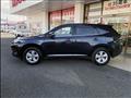 2015 Toyota Harrier Hybrid