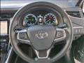 2015 Toyota Harrier Hybrid