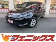 2015 Toyota Harrier Hybrid