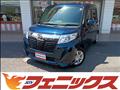 2019 Toyota Roomy