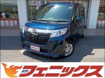 2019 Toyota Roomy