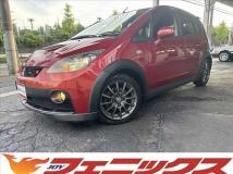 2008 Mitsubishi Colt