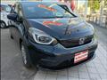 2022 Honda Fit Hybrid