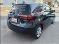 2022 Honda Fit Hybrid