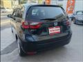 2022 Honda Fit Hybrid