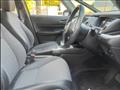 2022 Honda Fit Hybrid