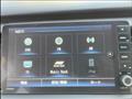 2022 Honda Fit Hybrid