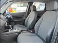 2022 Honda Fit Hybrid