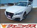 2019 Toyota Crown