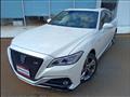 2019 Toyota Crown