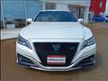 2019 Toyota Crown