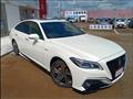 2019 Toyota Crown