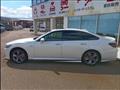 2019 Toyota Crown