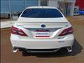 2019 Toyota Crown