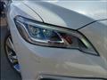 2019 Toyota Crown