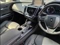 2019 Toyota Crown