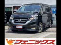2018 Nissan Serena