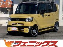 2026 Honda N BOX