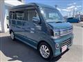 2024 Nissan Clipper Rio