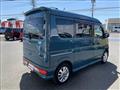 2024 Nissan Clipper Rio