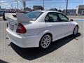 1999 Mitsubishi Lancer