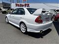 1999 Mitsubishi Lancer