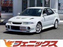 1999 Mitsubishi Lancer
