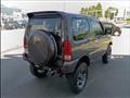 2013 Suzuki Jimny