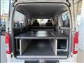 2015 Toyota Regiusace Van