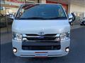 2015 Toyota Regiusace Van