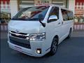 2015 Toyota Regiusace Van