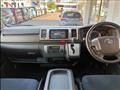 2015 Toyota Regiusace Van
