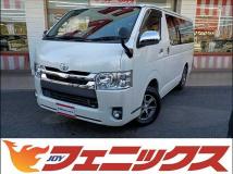 2015 Toyota Regiusace Van