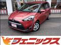 2015 Toyota Sienta