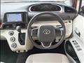 2015 Toyota Sienta