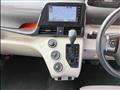2015 Toyota Sienta