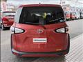 2015 Toyota Sienta
