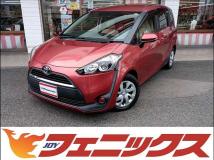 2015 Toyota Sienta