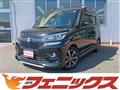 2018 Suzuki Solio Bandit