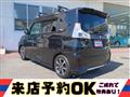 2018 Suzuki Solio Bandit