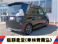 2018 Suzuki Solio Bandit