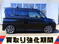 2018 Suzuki Solio Bandit