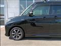 2018 Suzuki Solio Bandit