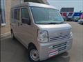 2024 Nissan Clipper Van