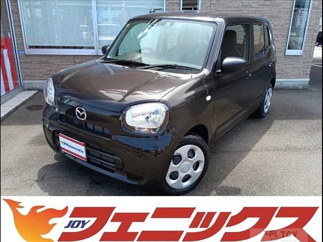 2023 Mazda Carol