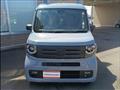 2025 Honda N-VAN