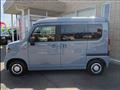 2025 Honda N-VAN